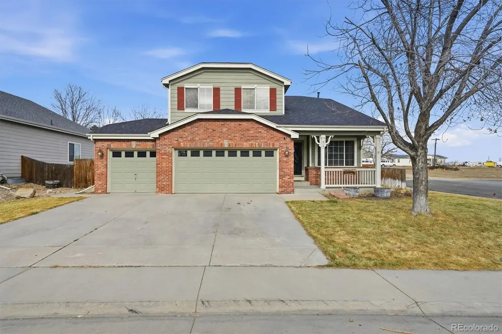 5141 E 116th Avenue Thornton CO 80233