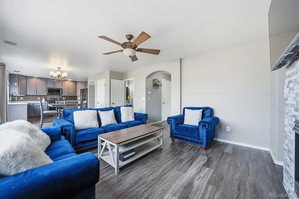 5141 E 116th Avenue Thornton CO 80233