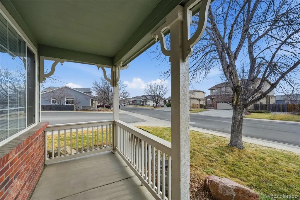 5141 E 116th Avenue Thornton CO 80233