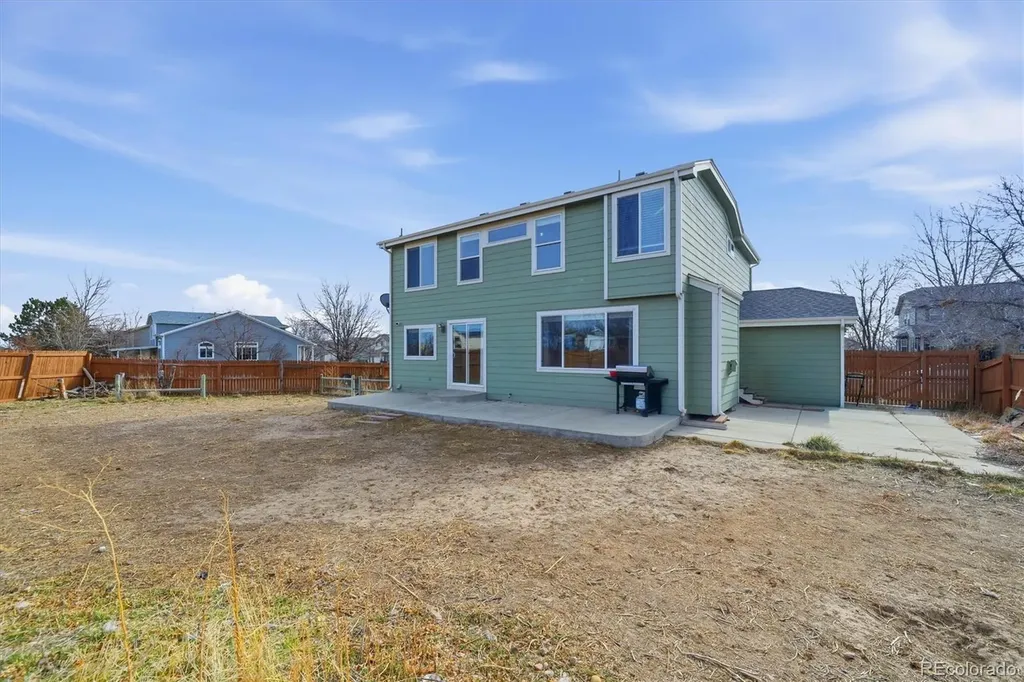 5141 E 116th Avenue Thornton CO 80233