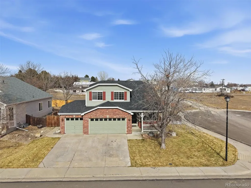 5141 E 116th Avenue Thornton CO 80233