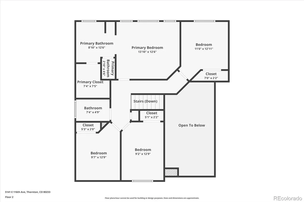 5141 E 116th Avenue Thornton CO 80233