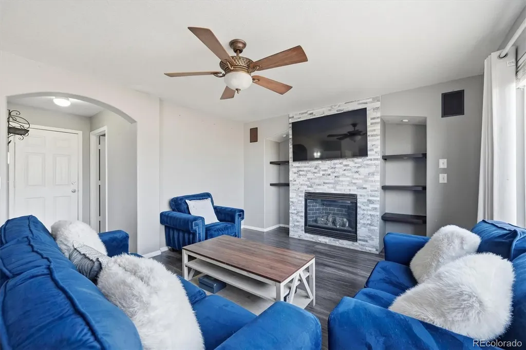 5141 E 116th Avenue Thornton CO 80233