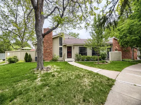 7925 W Layton Avenue Littleton CO 80123