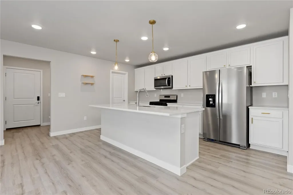 958 Colorado River Avenue Brighton CO 80601