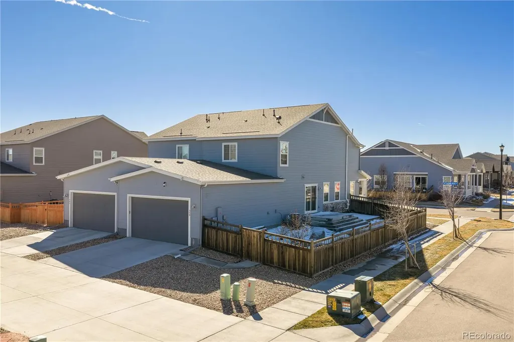 958 Colorado River Avenue Brighton CO 80601