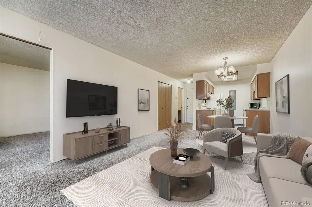 14720 E Kentucky Drive Aurora CO 80012