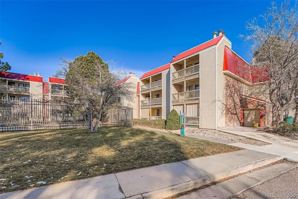 14720 E Kentucky Drive Aurora CO 80012