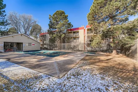 14720 E Kentucky Drive Aurora CO 80012