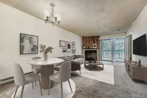 14720 E Kentucky Drive Aurora CO 80012