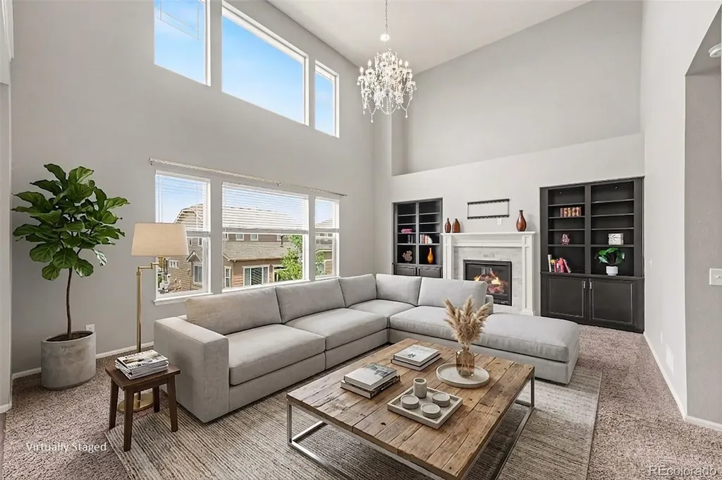 22463 E Union Place Aurora CO 80015
