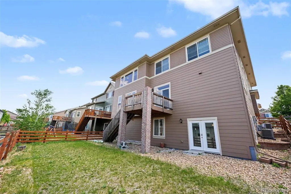 22463 E Union Place Aurora CO 80015