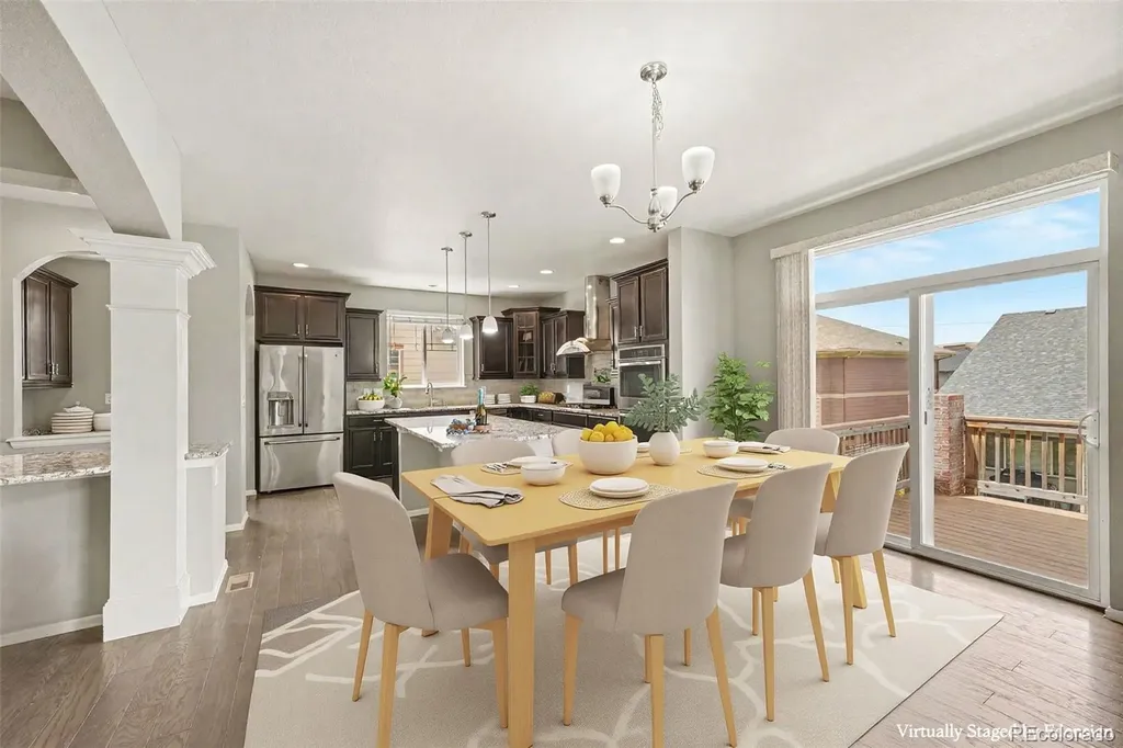 22463 E Union Place Aurora CO 80015