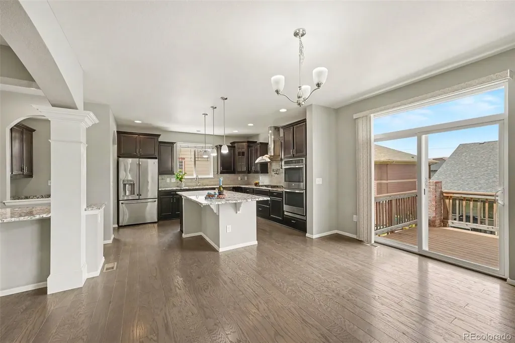 22463 E Union Place Aurora CO 80015
