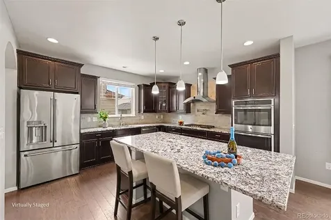 22463 E Union Place Aurora CO 80015