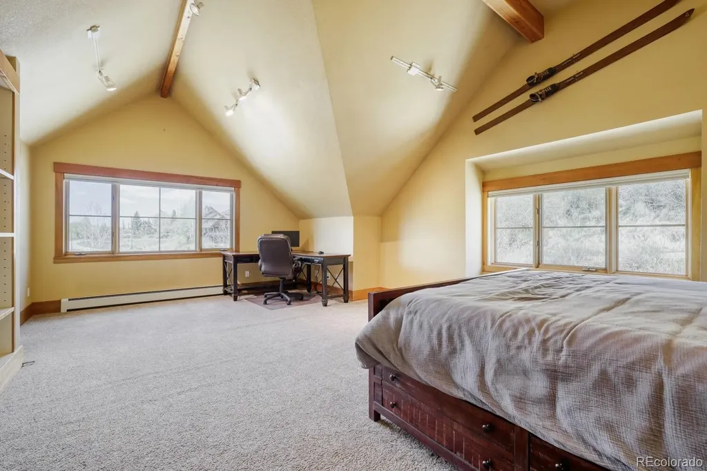 127 Hillside Drive Silverthorne CO 80498