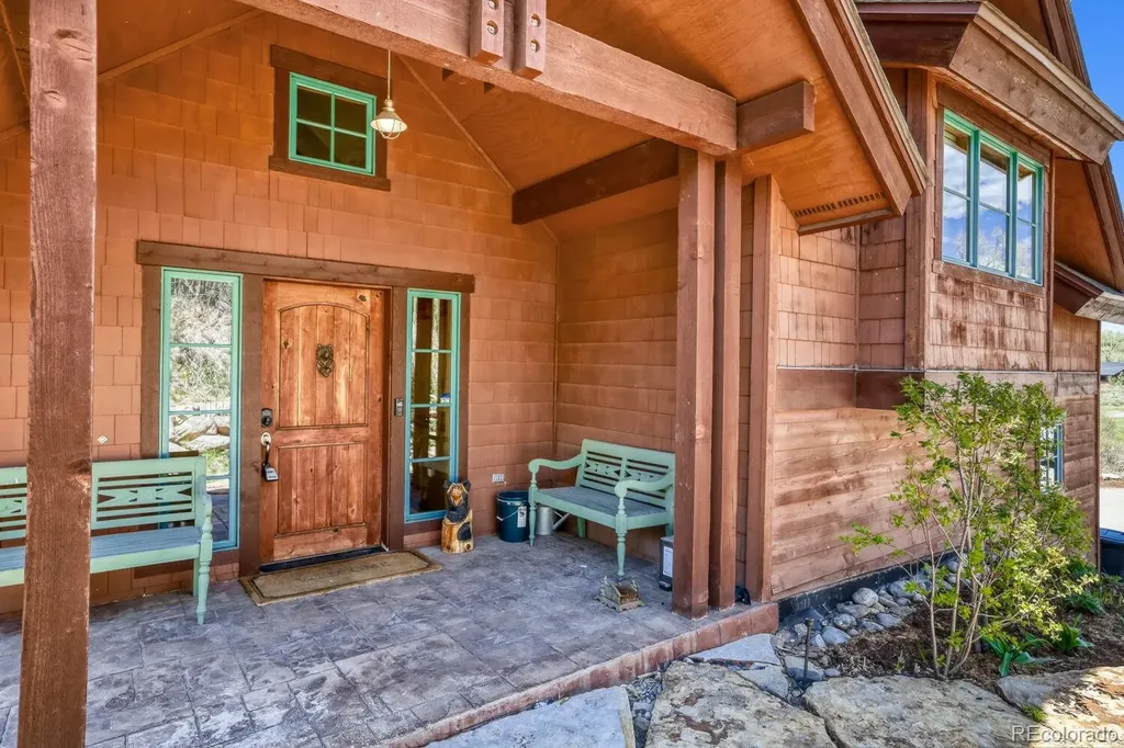 127 Hillside Drive Silverthorne CO 80498