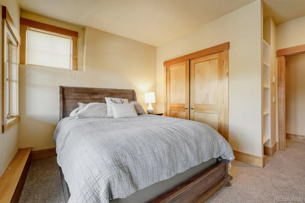 127 Hillside Drive Silverthorne CO 80498