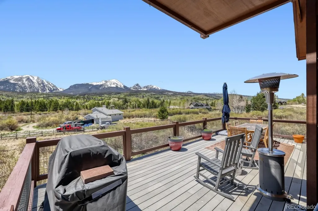 127 Hillside Drive Silverthorne CO 80498