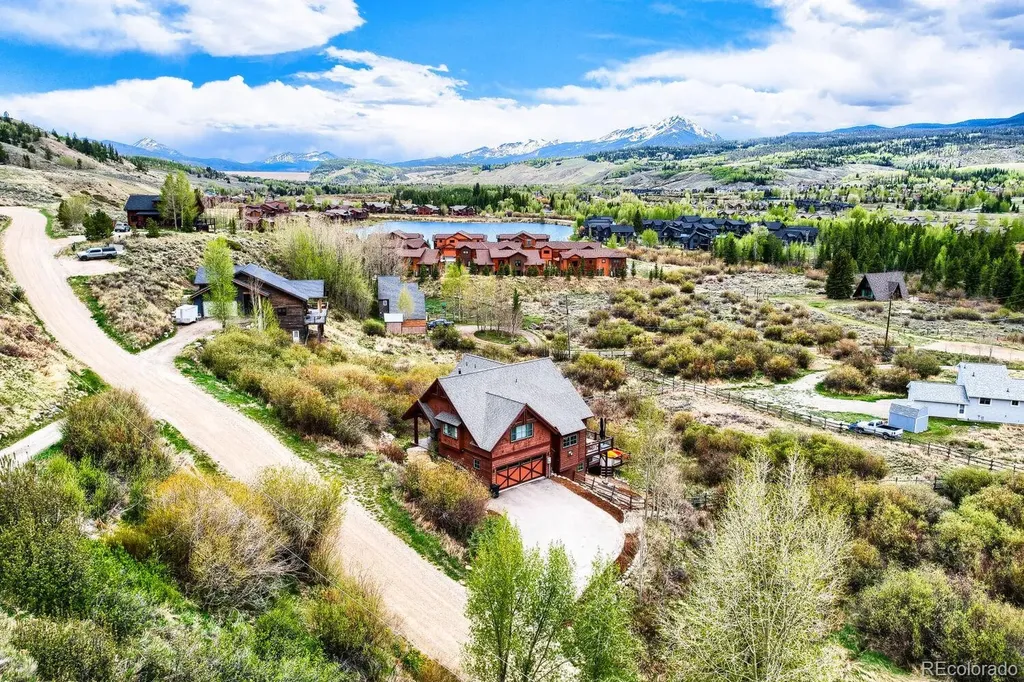 127 Hillside Drive Silverthorne CO 80498