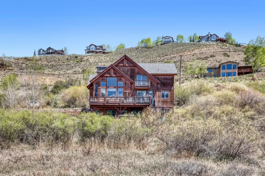 127 Hillside Drive Silverthorne CO 80498