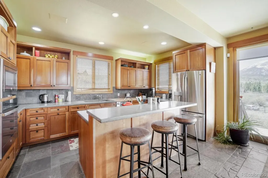 127 Hillside Drive Silverthorne CO 80498