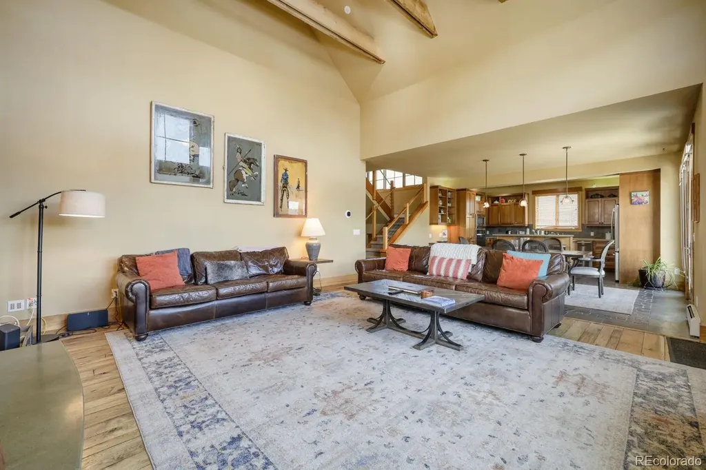 127 Hillside Drive Silverthorne CO 80498