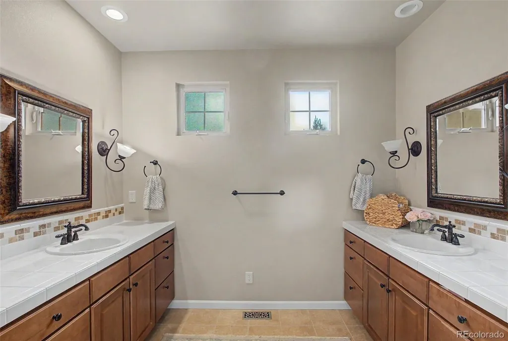 3734 Tuscanna Grove Colorado Springs CO 80920