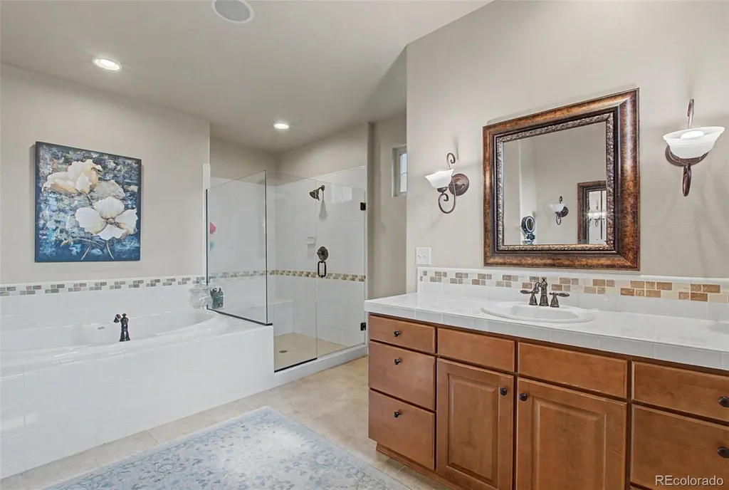 3734 Tuscanna Grove Colorado Springs CO 80920