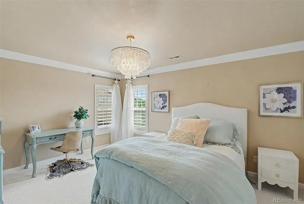 3734 Tuscanna Grove Colorado Springs CO 80920