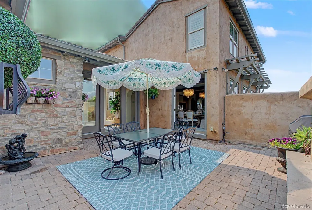 3734 Tuscanna Grove Colorado Springs CO 80920