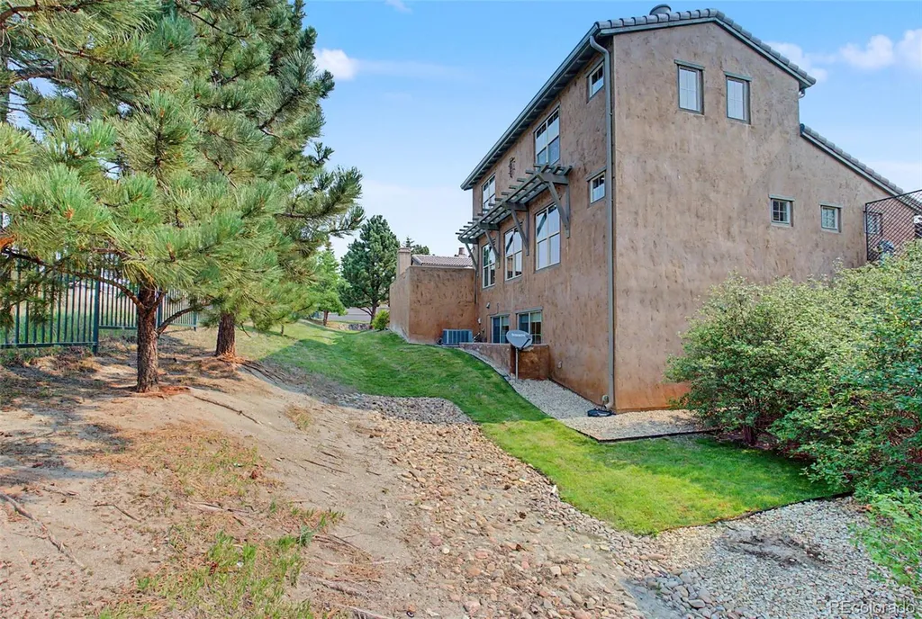 3734 Tuscanna Grove Colorado Springs CO 80920