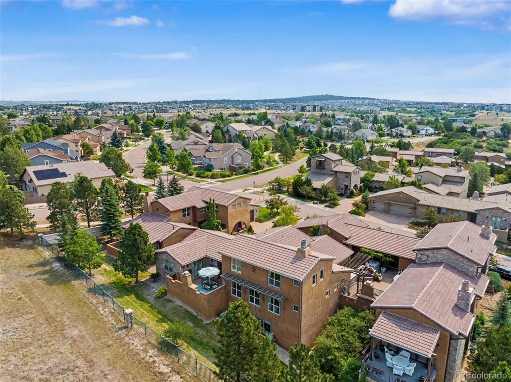 3734 Tuscanna Grove Colorado Springs CO 80920