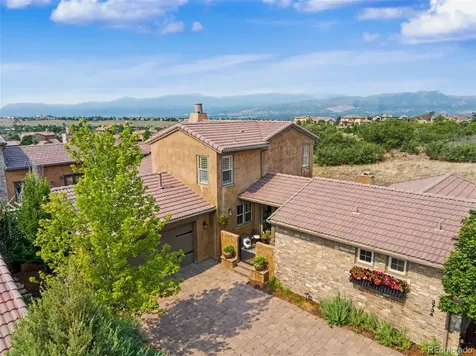 3734 Tuscanna Grove Colorado Springs CO 80920