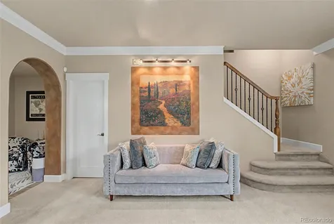 3734 Tuscanna Grove Colorado Springs CO 80920