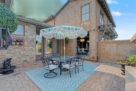 3734 Tuscanna Grove Colorado Springs CO 80920