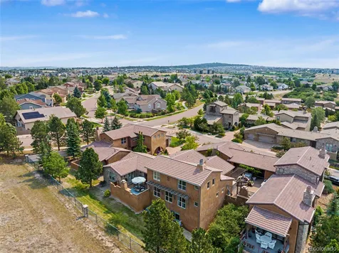 3734 Tuscanna Grove Colorado Springs CO 80920