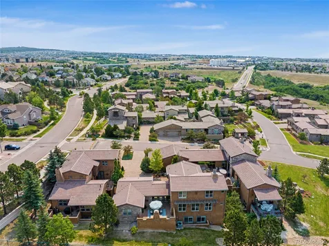 3734 Tuscanna Grove Colorado Springs CO 80920