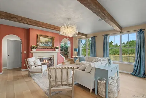 3734 Tuscanna Grove Colorado Springs CO 80920