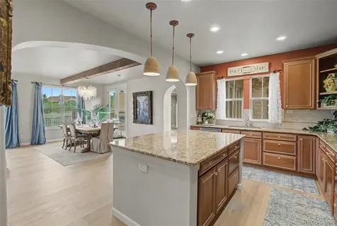 3734 Tuscanna Grove Colorado Springs CO 80920