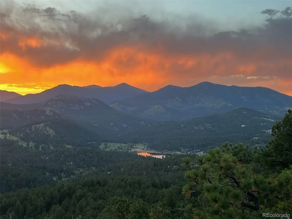 26427 Bell Park Drive Evergreen CO 80439