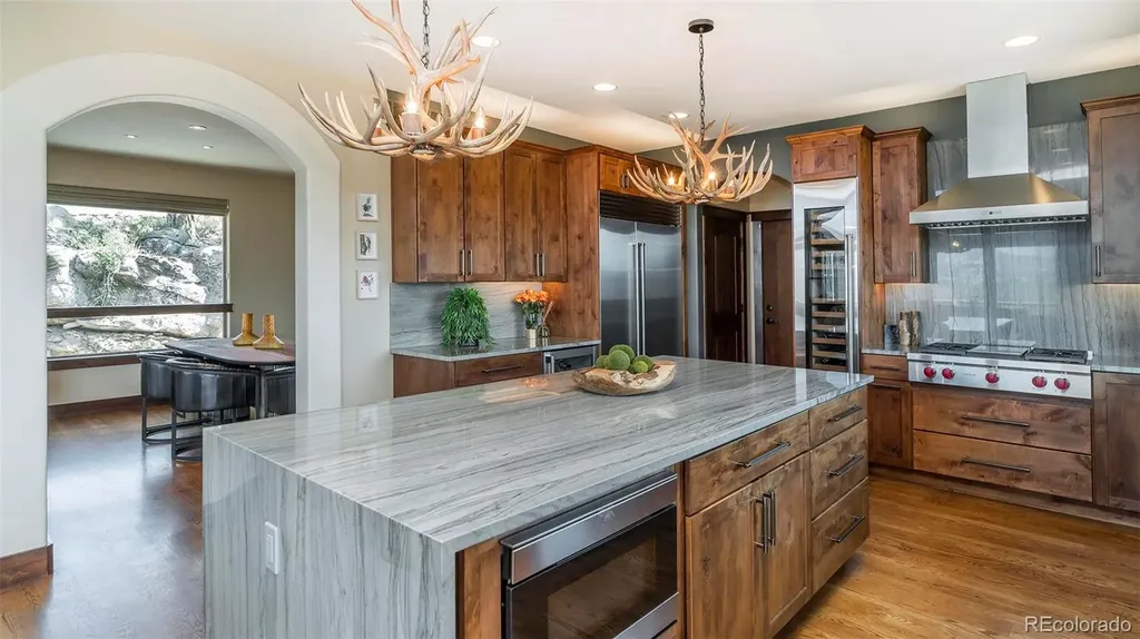 26427 Bell Park Drive Evergreen CO 80439