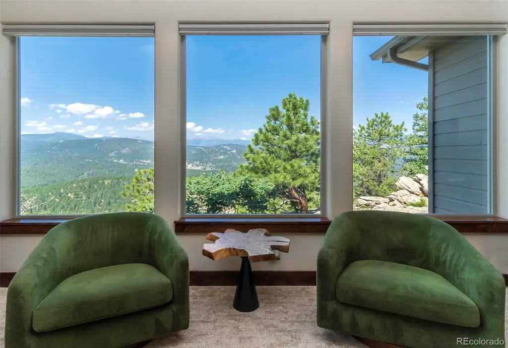 26427 Bell Park Drive Evergreen CO 80439
