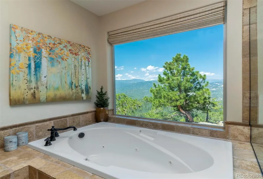 26427 Bell Park Drive Evergreen CO 80439