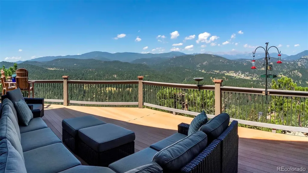 26427 Bell Park Drive Evergreen CO 80439