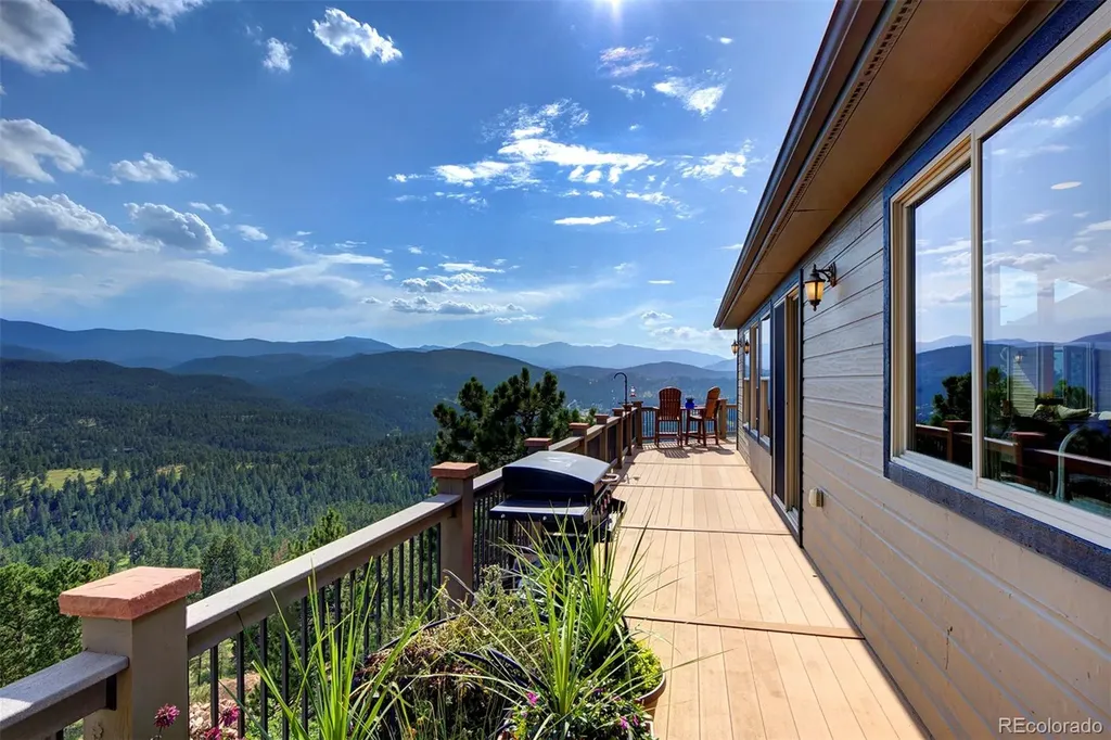 26427 Bell Park Drive Evergreen CO 80439
