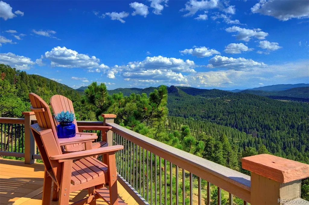 26427 Bell Park Drive Evergreen CO 80439