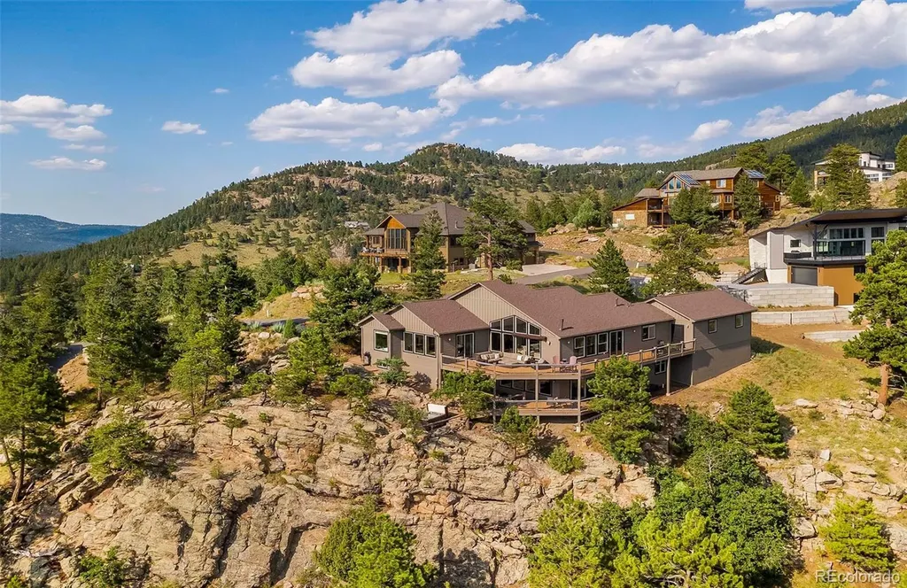 26427 Bell Park Drive Evergreen CO 80439