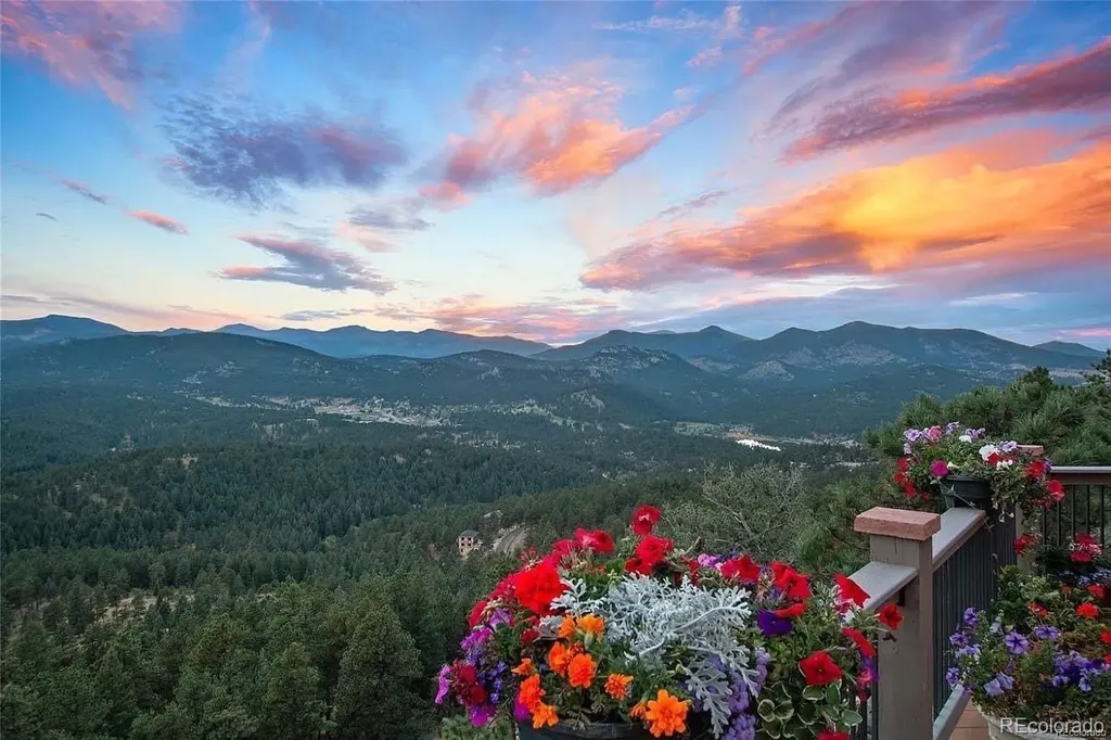 26427 Bell Park Drive Evergreen CO 80439