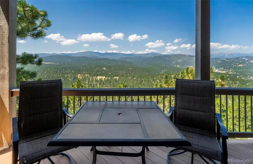 26427 Bell Park Drive Evergreen CO 80439